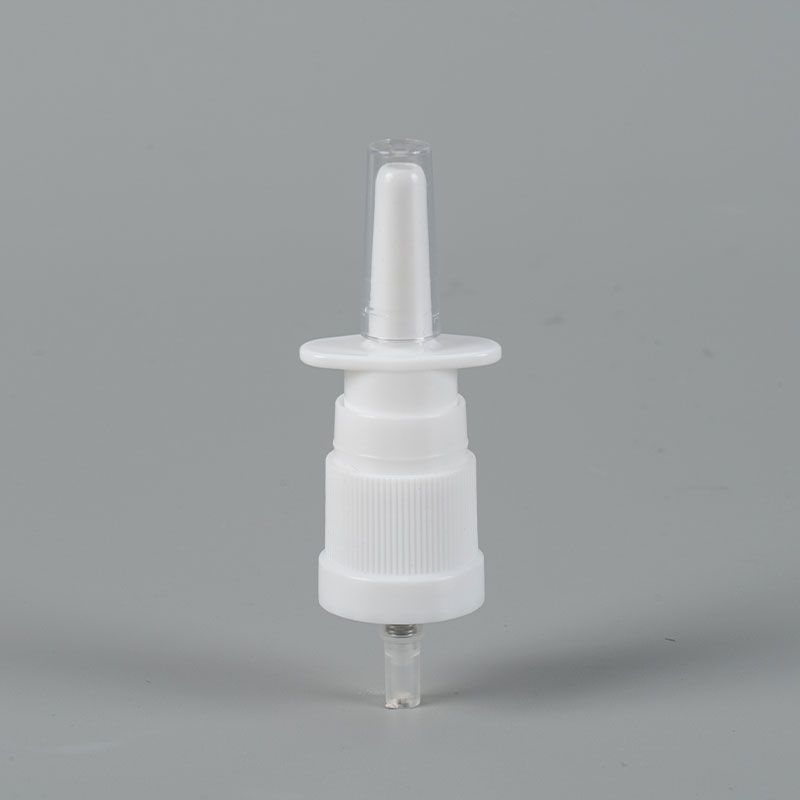 เครื่องพ่นจมูก Fine Mist Nose