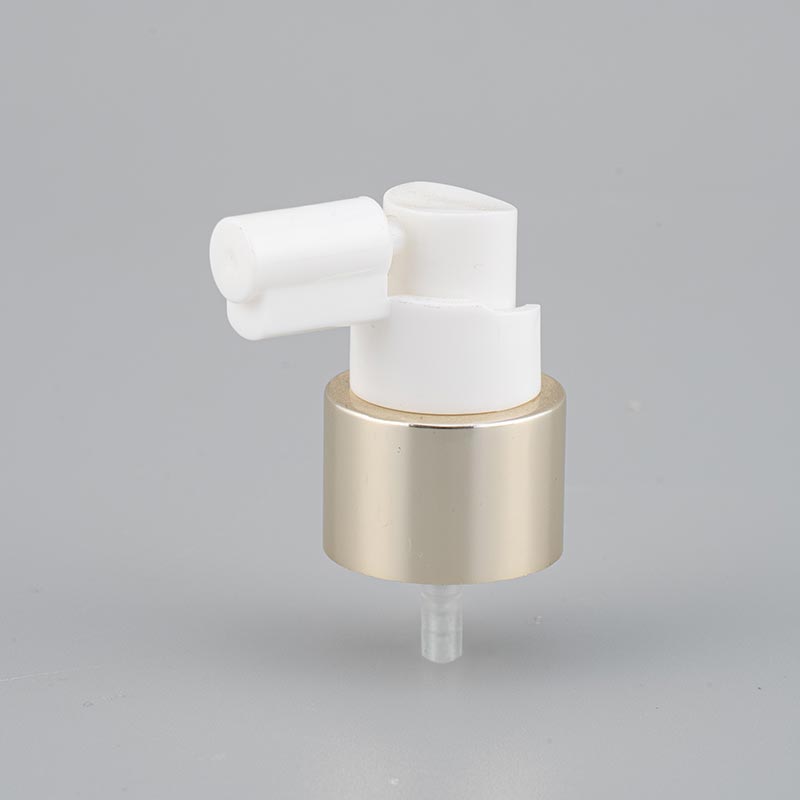Multi-Spec Throat Sprayer