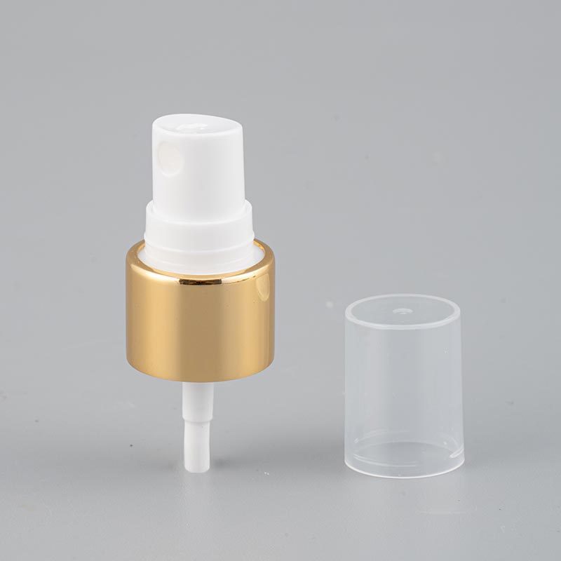 Fine Perfume Sprayer