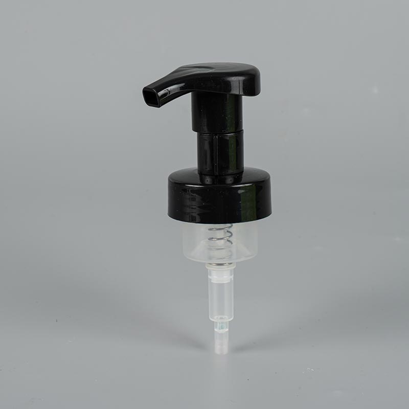 Multi-Spec Foam Pump