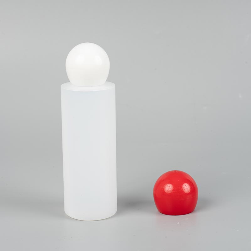 Pet Plastic Bottle