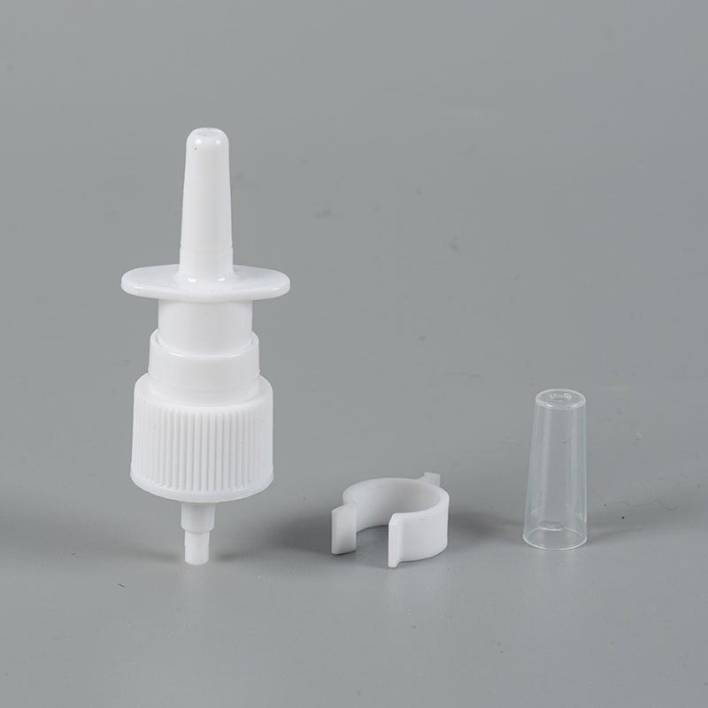 Medical Nasal Mist Sprayer