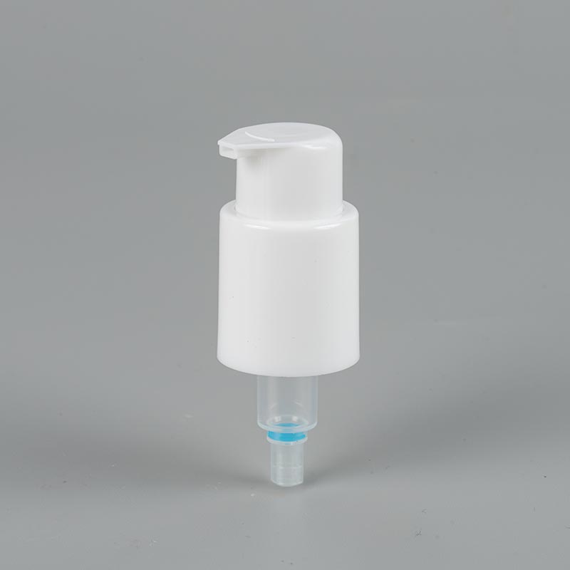External Spring Cream Pump