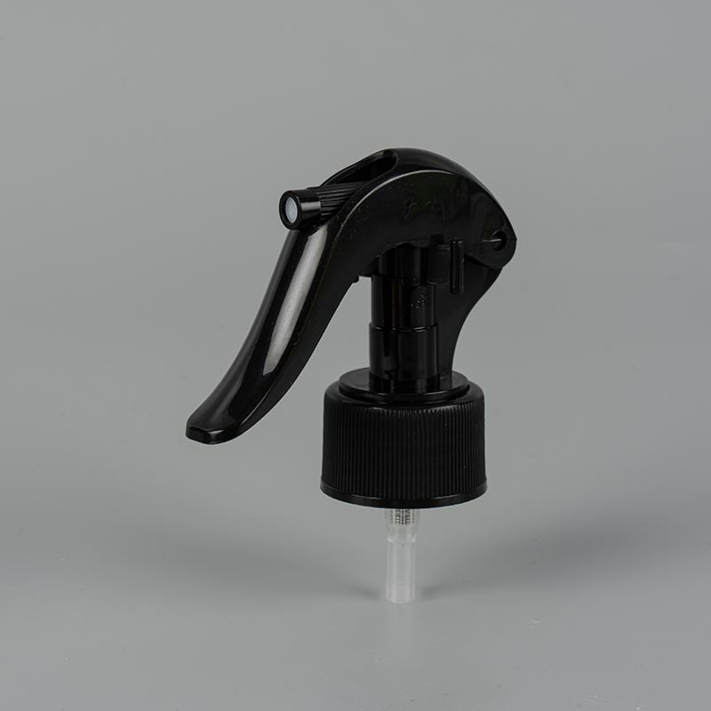 Cleaning Trigger Sprayer
