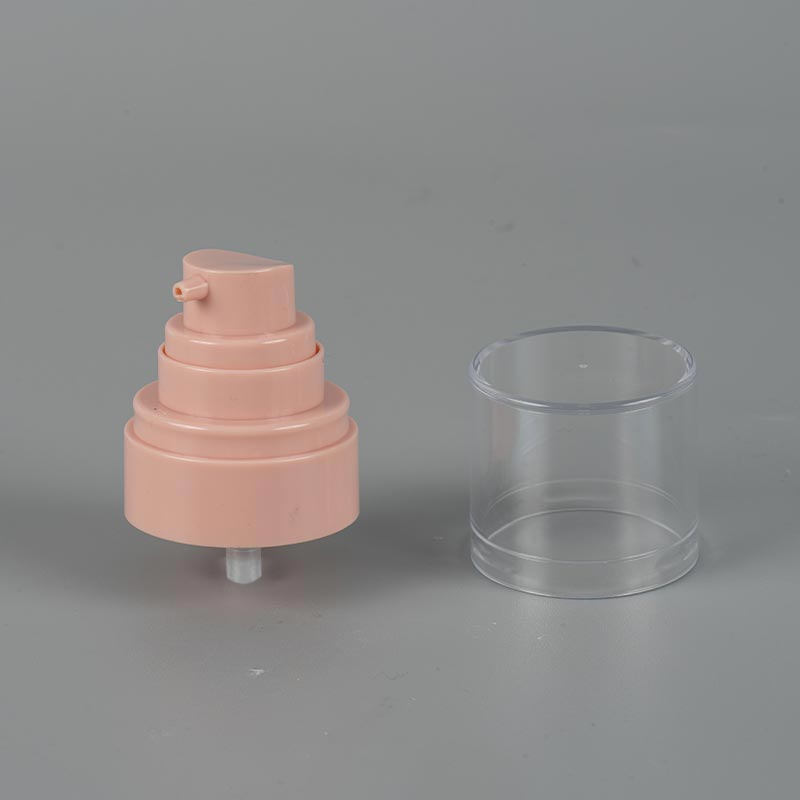 Cosmetic Setting Spray Pump