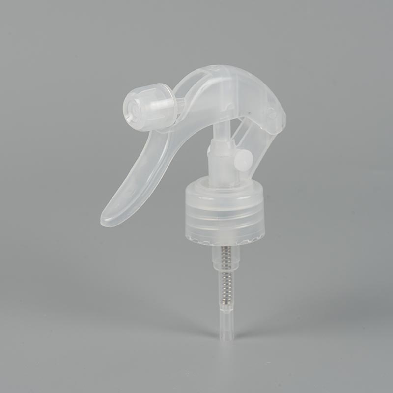 Cleaning Trigger Sprayer