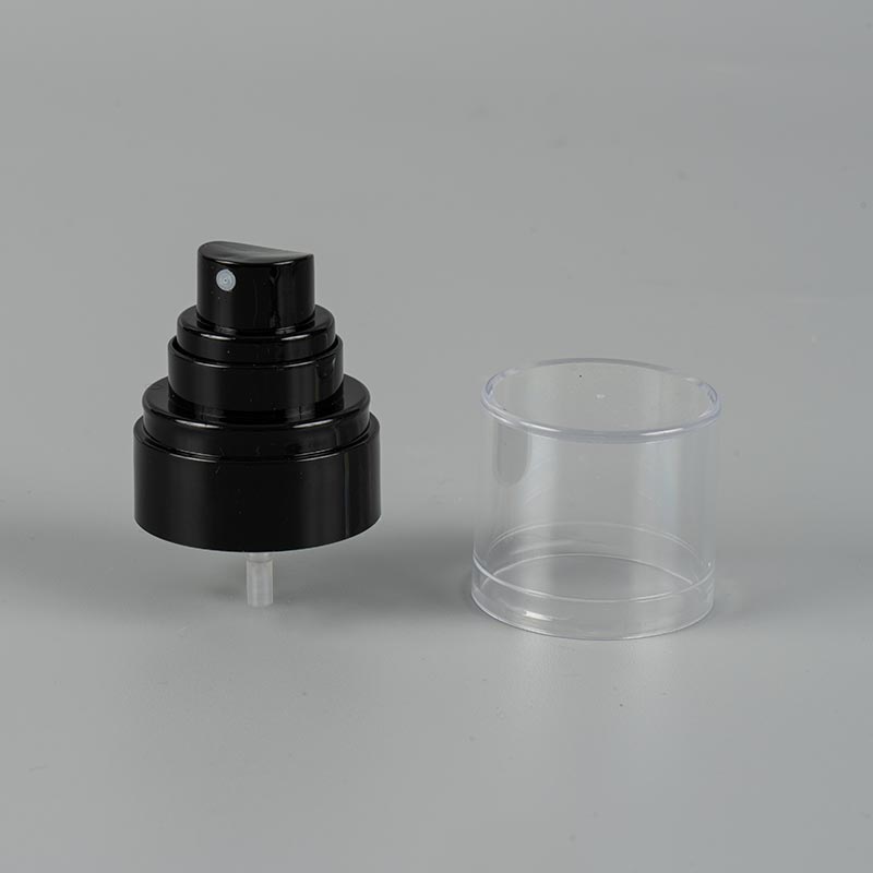 Metered Dose Fine Mist Sprayer