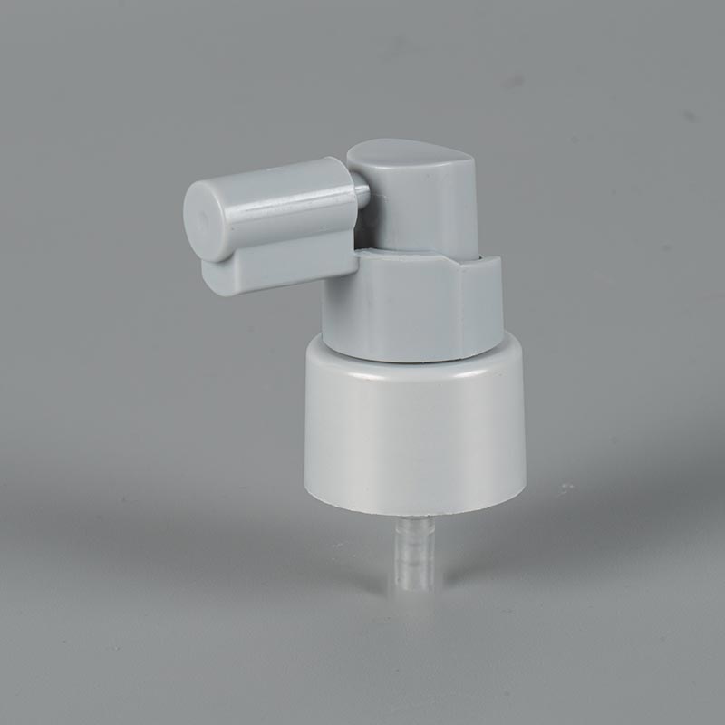 Multi-Spec Throat Sprayer