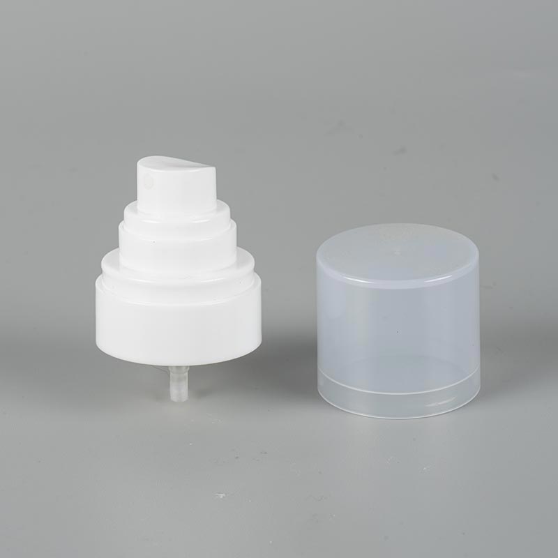 Cosmetic Setting Spray Pump