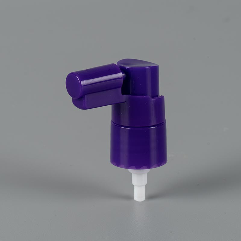 Multi-Spec Throat Sprayer