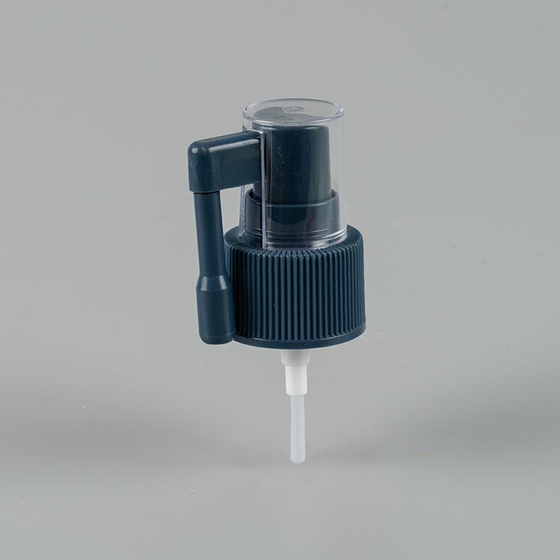 Multi-Spec Long Nozzle Sprayer