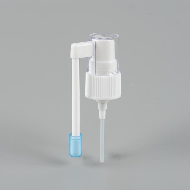 Pp Material Long Rocker Sprayer