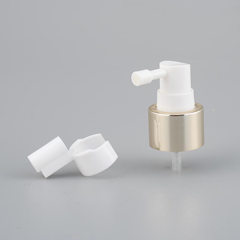 Premium Throat Sprayer