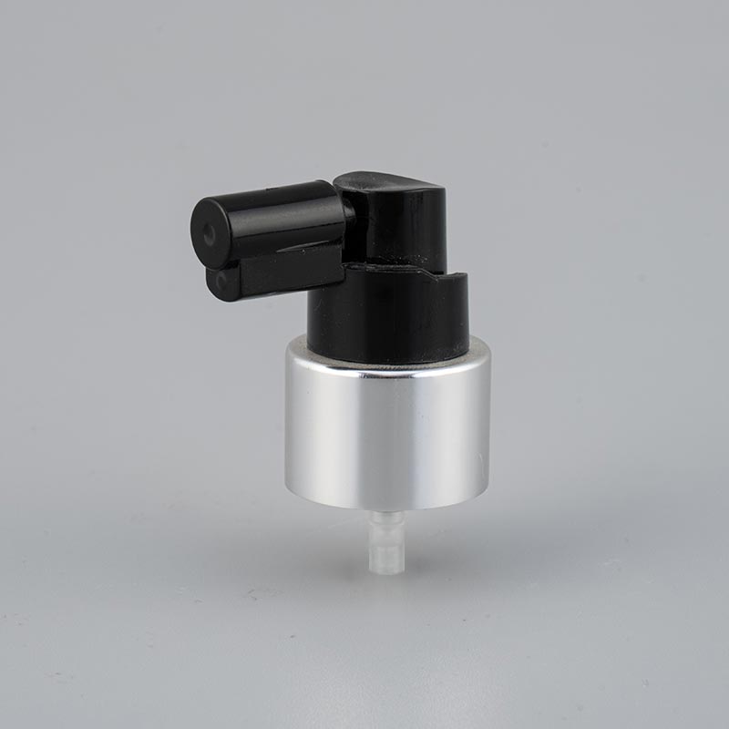 Premium Throat Sprayer