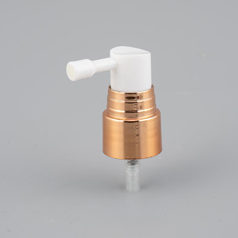 Premium Throat Sprayer