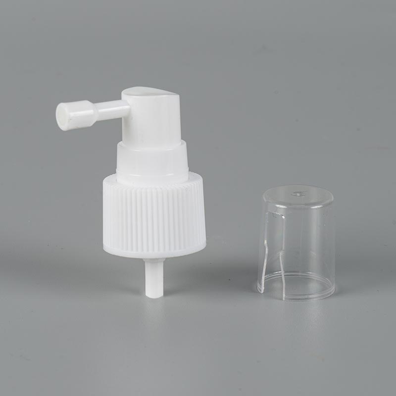 Premium Throat Sprayer